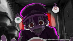 Toilet-Bound Hanako-kun Season 2 Episode 5 Story Released: Mokke of the Dead,  Melancholy of The New No.3
